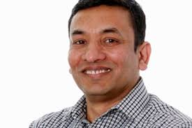 Dr. Nadeem Qazi