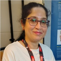 Dr. Sangeeta Bhattacharya