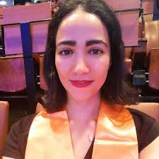 Dr. Ahlem Nasri