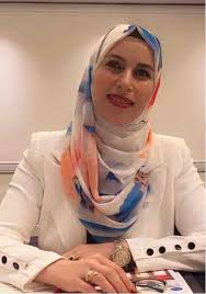 Dr. Enshirah Altarawneh