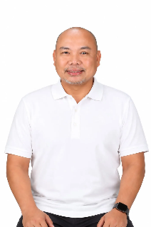 Dr. Ferdinand M. Magtibay