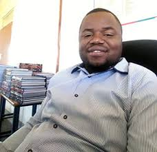 Dr. Kudakwashe Maguraushe