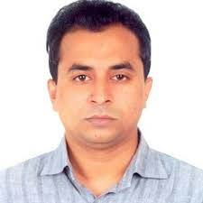 Dr. Md Manirul Islam