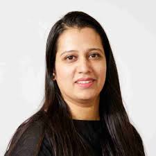Dr. Sadaf Hina