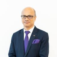 Dr. Sazzad Hossain