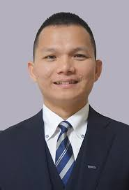 Dr. Tai Dinh