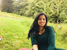 Dr. Tamanna Jena Singhdeo
