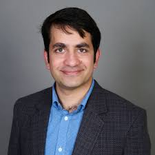 Dr. Zunaib Ali